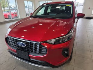 Used 2025 Ford Escape SE FWD video 2