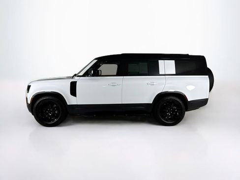 Used 2026 Land Rover Defender 130 S AWD/4WD image 2