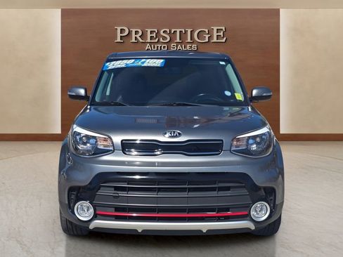 Used 2018 Kia Soul ! image 70
