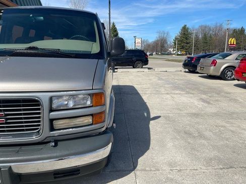 Used 1999 GMC Savana 1500 image 4