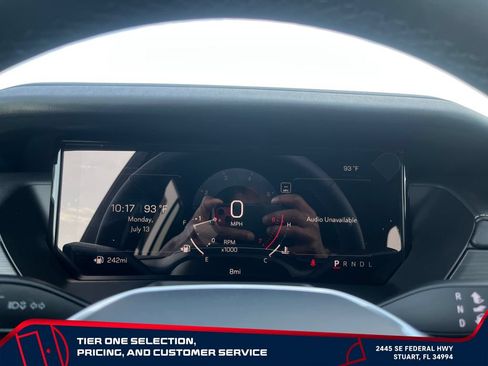 New 2026 GMC Acadia Elevation w/ Black Edition FWD image 28