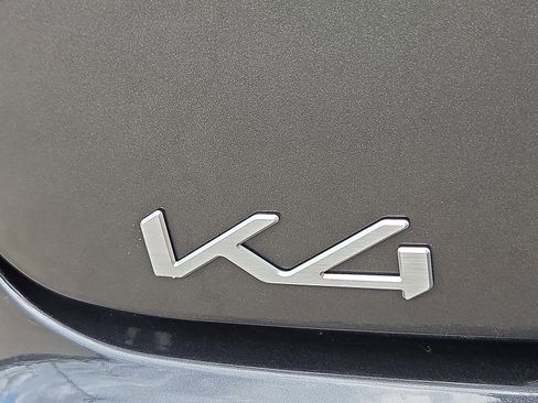 Used 2025 Kia K4 FWD image 9