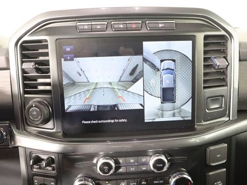 Used 2023 Ford F150 XLT w/ Equipment Group 302A High image 57