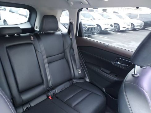 Used 2021 Nissan Rogue SL w/ Premium Package AWD/4WD image 14