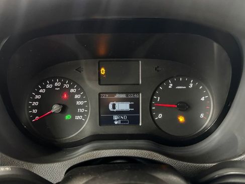 Used 2020 Mercedes-Benz Sprinter 3500 image 17