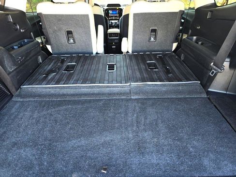 Used 2020 Subaru Ascent Premium w/ Sport Package image 34