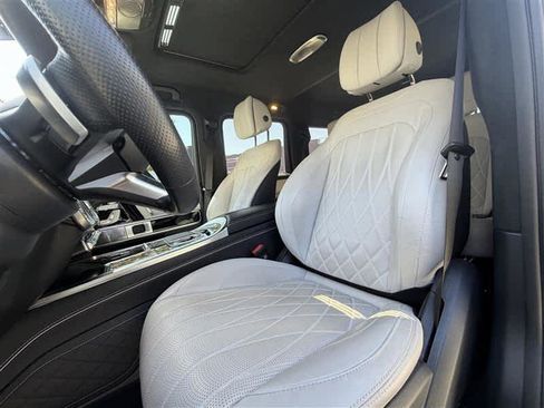 Used 2025 Mercedes-Benz G 550 image 7