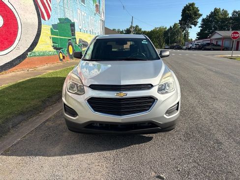 Used 2016 Chevrolet Equinox LS FWD image 11