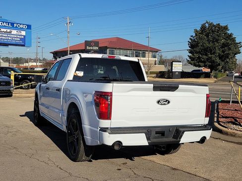 New 2026 Ford F150 STX w/ F-150 LOBO Package AWD/4WD image 4