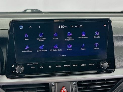 Used 2024 Kia Forte GT-Line w/ GT-Line Premium Package image 24