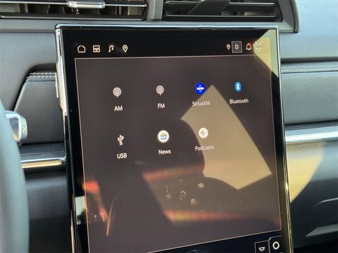 Used 2025 GMC Terrain Elevation image 15