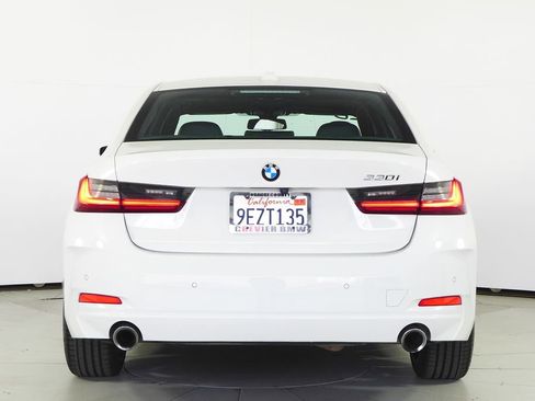 Used 2023 BMW 330i Sedan w/ Driving Assistance Package RWD image 8
