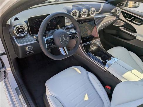 New 2026 Mercedes-Benz C 300 Sedan image 3