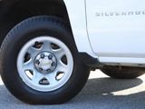Used 2018 Chevrolet Silverado 1500 W/T w/ Trailering Package image 5