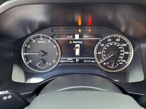 Used 2024 Mitsubishi Outlander Ralliart image 8