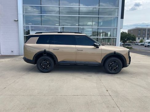 New 2027 Kia Telluride SX Prestige X-Pro AWD/4WD image 4
