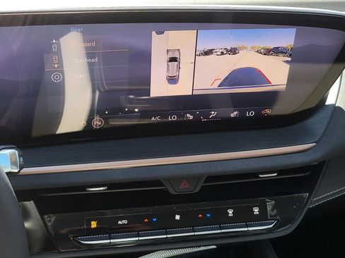 New 2026 Buick Envision Sport Touring image 9