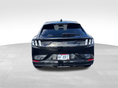 Used 2024 Ford Mustang Mach-E Premium image 4