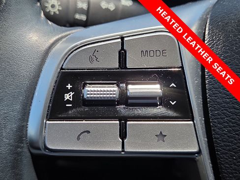 Used 2024 Kia Telluride S FWD image 22