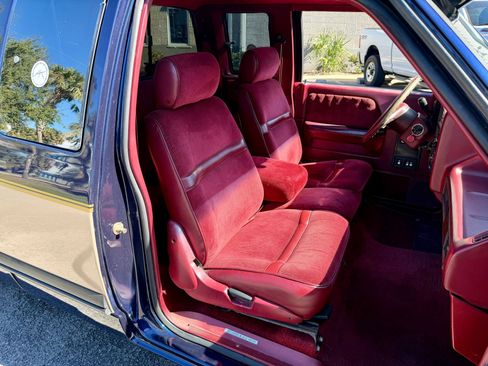 Used 1993 Dodge Dakota 2WD Club Cab image 43