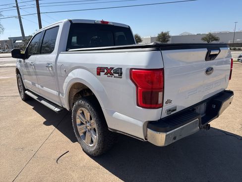 Used 2018 Ford F150 XLT w/ Equipment Group 302A Luxury image 5