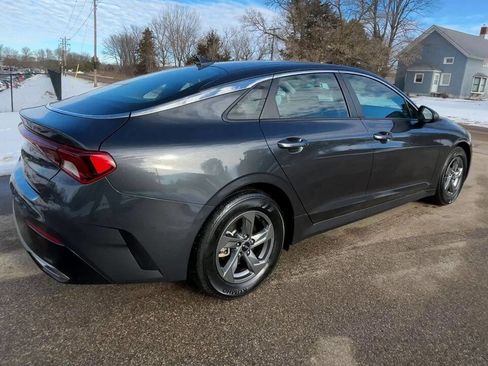 Used 2023 Kia K5 LXS image 4