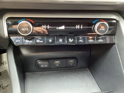 Used 2023 Kia K5 GT-Line image 20