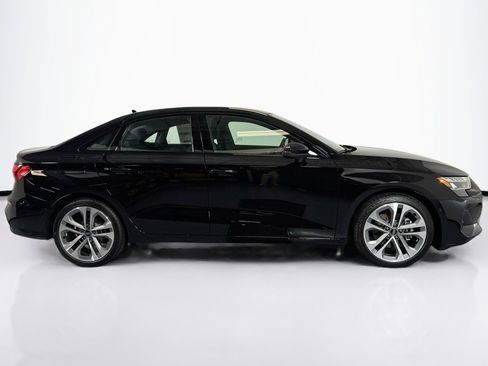 New 2026 Audi A3 2.0T Premium Plus image 4