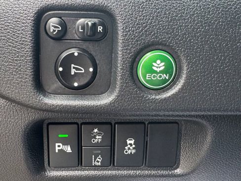 Used 2021 Honda Passport Touring image 28