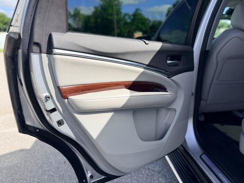 Used 2014 Acura MDX FWD w/ Advance & Entertainment image 12