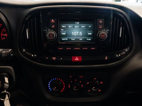 Used 2017 RAM ProMaster City Tradesman w/ Rear Back-up Camera Group FWD image 10