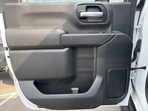 Used 2021 Chevrolet Silverado 3500 LT w/ Snow Plow Prep Package image 20