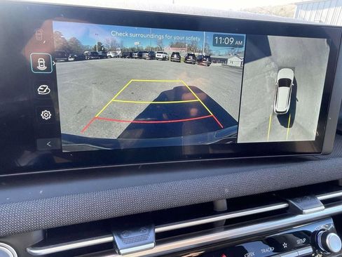 New 2026 Hyundai Tucson Limited image 29