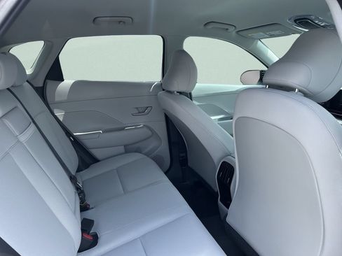 New 2026 Hyundai Kona SEL Sport FWD image 20