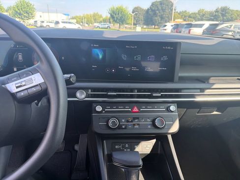Certified 2026 Hyundai Tucson SE AWD/4WD image 17