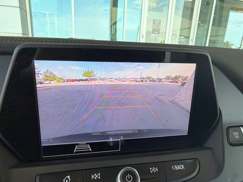 Used 2021 Chevrolet Blazer LT FWD image 26