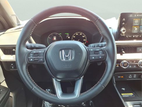 Used 2024 Honda CR-V Sport-L image 18