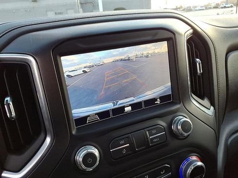 Used 2020 GMC Sierra 1500 AT4 image 31