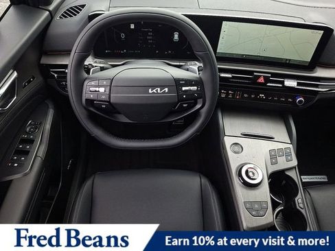 New 2026 Kia Sportage X-Line Prestige image 7