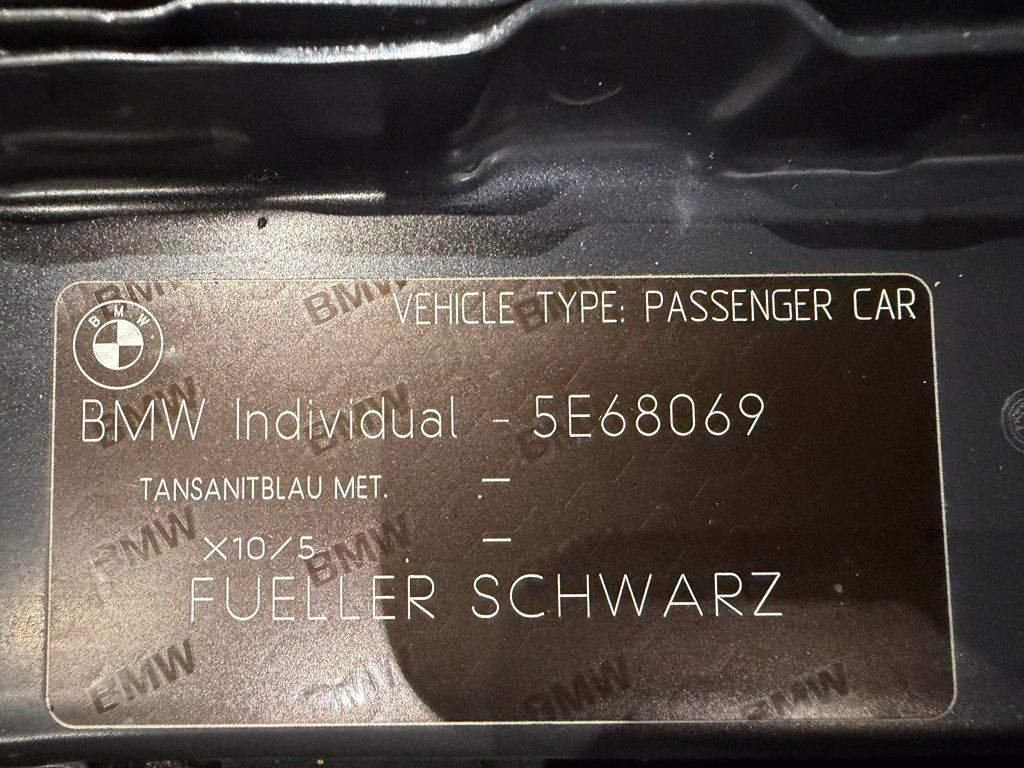 Used 2016 BMW M3 RWD image 54