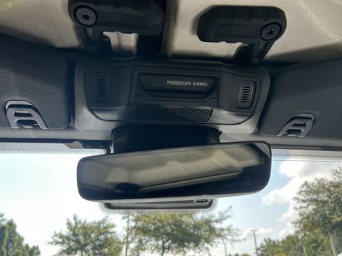 New 2025 Jeep Gladiator Sport image 30