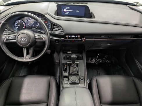 Certified 2022 MAZDA CX-30 AWD 2.5 S w/ Select Package image 27