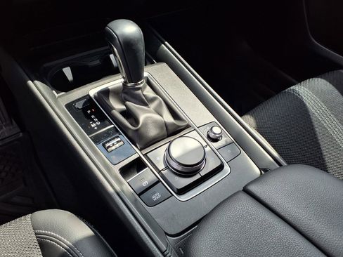 Used 2025 MAZDA CX-50 AWD 2.5 S w/ Premium Package image 18