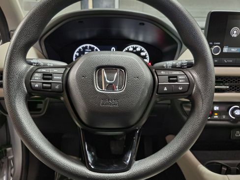 Certified 2024 Honda HR-V LX image 21