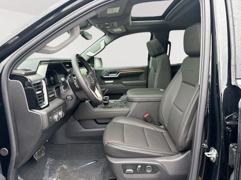 New 2026 GMC Sierra 1500 Denali AWD/4WD image 20