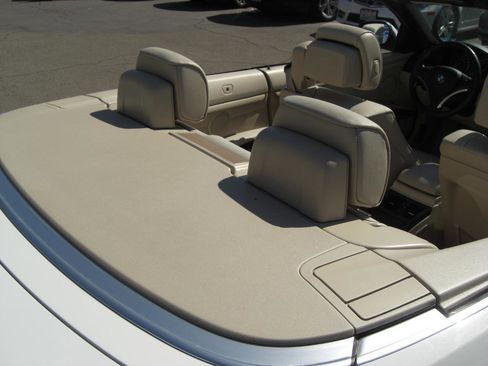 Used 2012 BMW 328i Convertible RWD image 14