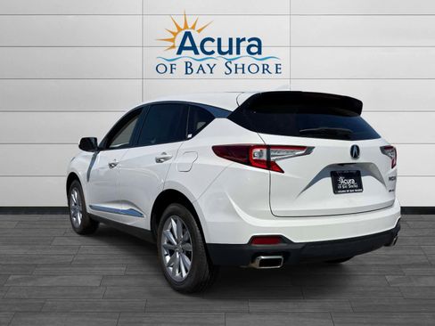 Used 2024 Acura RDX SH-AWD image 2