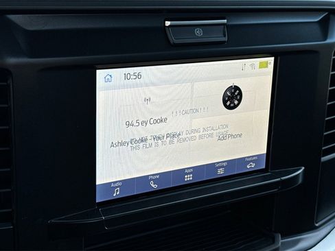 New 2025 Ford F450 XL w/ XL Chrome Package image 13