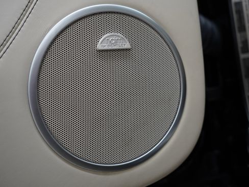 Used 2014 Bentley Continental GT Speed image 34