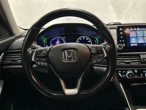 Certified 2021 Honda Accord Touring image 15